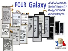 BATTERIE pour Samsung Galaxy