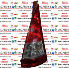 STOP FANALE POSTERIORE DESTRO DX CITROEN C3 1°SERIE RESTYLING ANNO 2005/2010