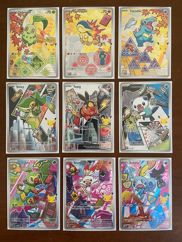 Pokémon primi compagni - primi,