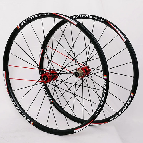In mtb bici set - in,