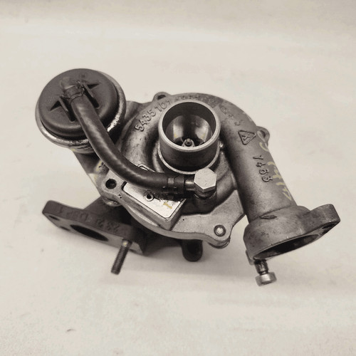 54351014861 turbocompressore - 54351014861,