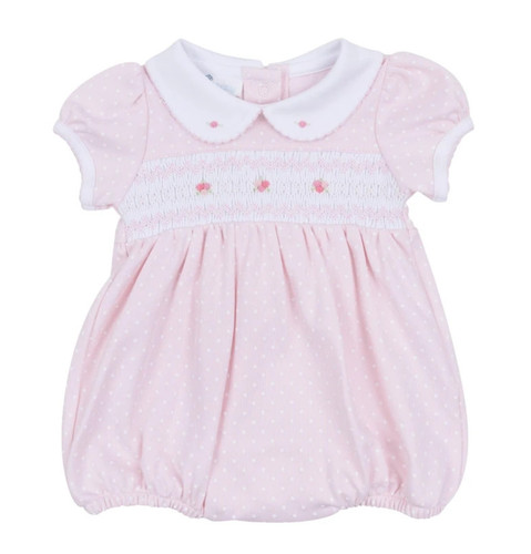 Magnolia baby mia - magnolia, pima