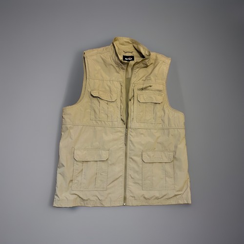 Gilet utility peter storm - gilet,