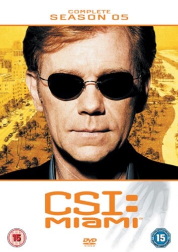Csi miami complete season - -,