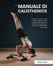 Il Manuale Di Calisthenics