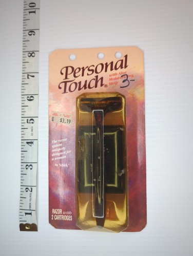 Manico rasoio vintage schick - vintage,