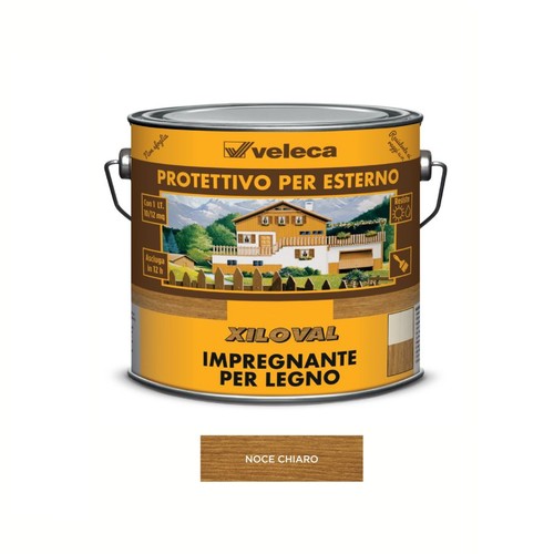 Impregnante protettivo noce - impregnante,