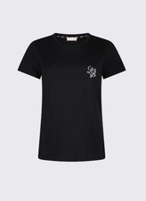 T-Shirt Donna Liu Jo Manica
