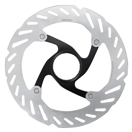 Rotore shimano ice - shimano, tech