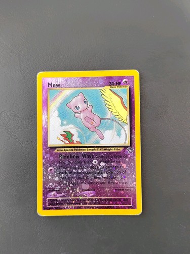 Mew southern islands - 1/18,
