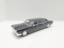 Lincoln Continental Los