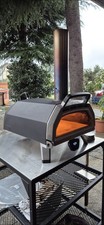 Ooni Karu 16 – Forno pizza