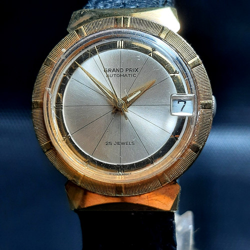 Orologio uomo grand prix - orologio,