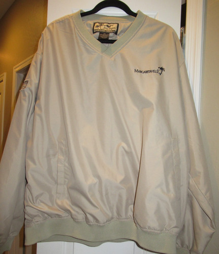 Margaritaville giacca uomo - margaritaville, 2xl