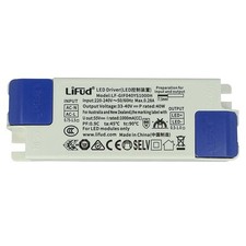 Led Driver CC 1000mA 33V-40VDC