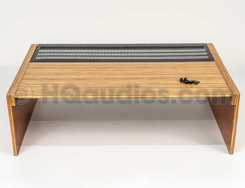 Pioneer 850 cassa legno - cassa,