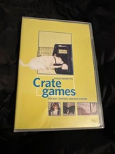 Susan Garrett's Crate Games