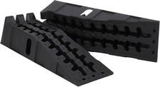 2 Pack Heavy Duty Car Ramps