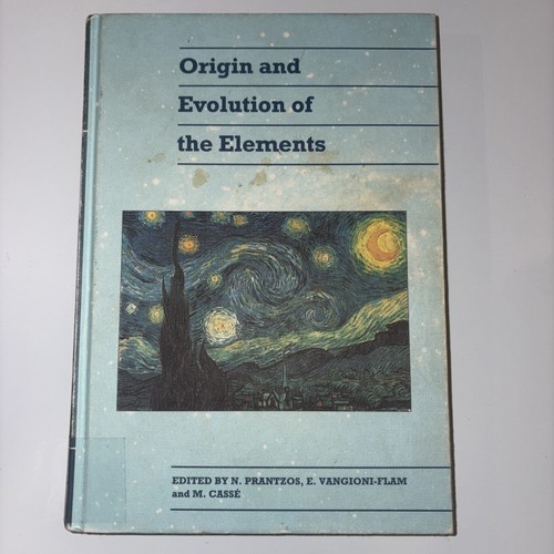 Origin and evolution the - and, of