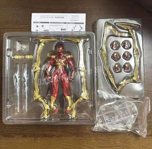 Marvel amazing yamaguchi - amazing,