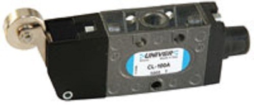Univer 400a valvola - univer, cm-400a