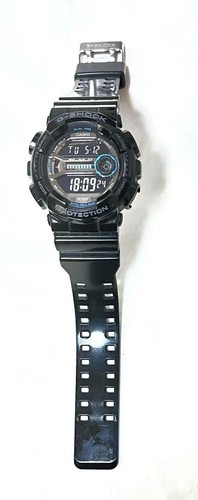 Orologio casio shock 110 - casio, gd-110