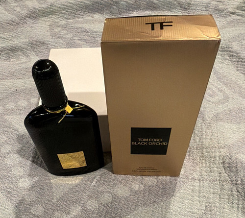 Tom ford black orchid eau - tom,