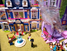 LEGO FRIENDS 41684 Heartlake