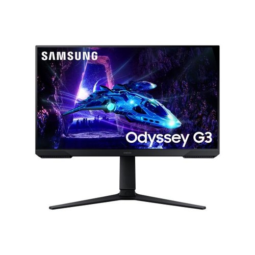 Samsung monitor gaming - monitor, odyssey