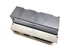 Amplificatore di potenza Audi