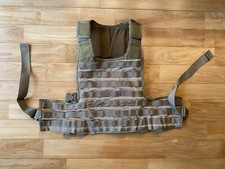 SORD SCS Chest Rig / Plate
