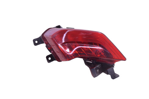 Fanale posteriore freno yamaha - fanale,