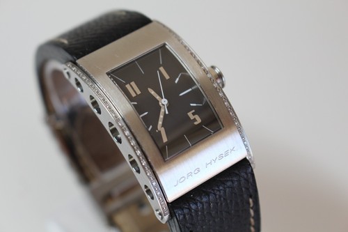Orologio polso jorg hysek - orologio,