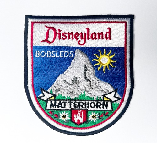 Toppa disneyland cervino - toppa,