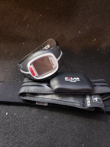Polar rs300x orologio sportivo - polar,