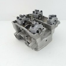 Yamaha XZ 550 testa cilindro