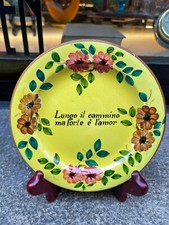 GALVANI Pordenone piatto