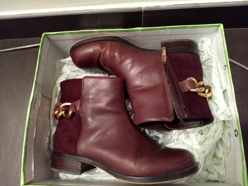 Stivaletti sam edelman 7 - edelman, tg