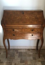 scrittorio antico, ribaltina