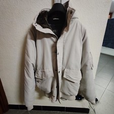 Giubbotto invernale uomo - invernale,