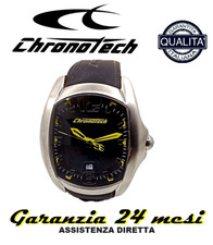 OROLOGIO CHRONOTECH PRISMA