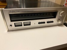 Accuphase T-101 Sintonizzatore