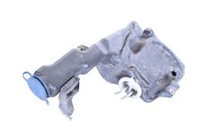 Bottiglia serbatoio lavatrice