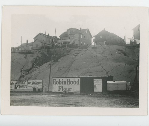 Foto epoca flin flon - foto,