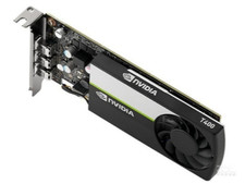 NVIDIA Quadro 4 GB VCNT400-4
