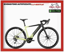 BICI ELETTRICA DA CORSA EBIKE