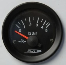 Manometro Strumento Road