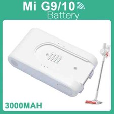 Batteria per Xiaomi G10 G9