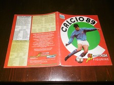 Album figurine euroflash - album, di