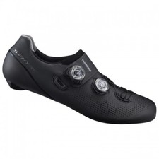 Scarpe bici - Shimano RC9 (SH-RC901) Nero